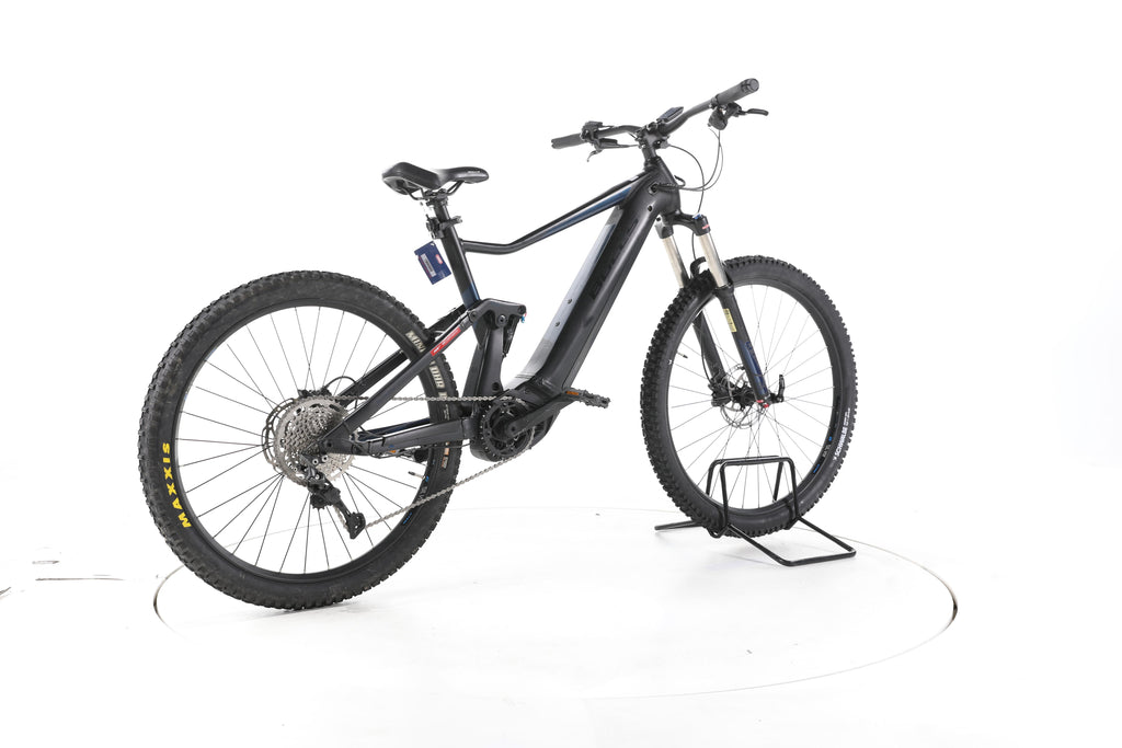 Bulls Copperhead EVO AM 1 E-Bike Fully - Image 12