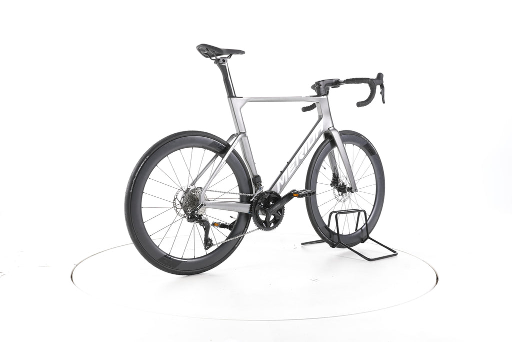 Merida REACTO 6000 Diamant Rennrad 2025 - Image 12