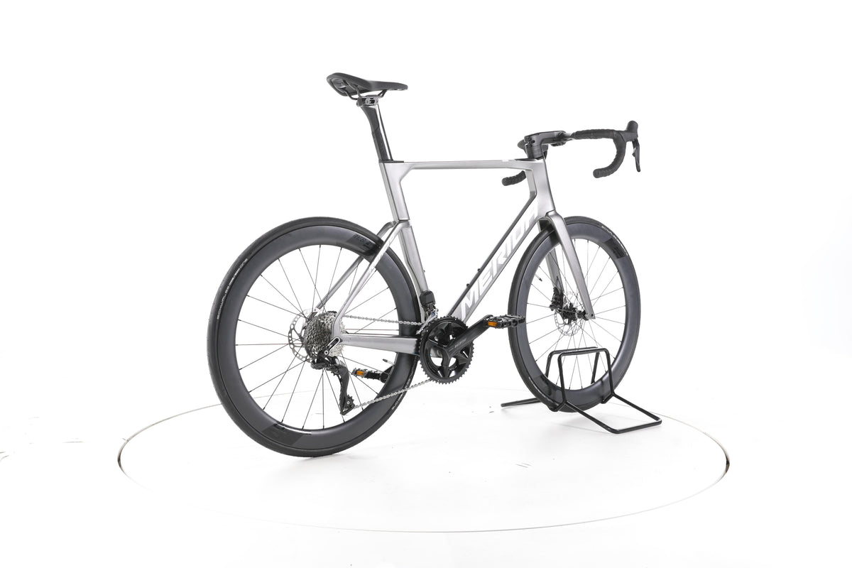 Merida REACTO 6000 Diamant Rennrad 2025 - Image 12