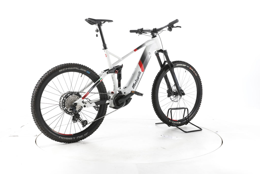 Malaguti Civetta FS 6.2 E-Bike Fully - Image 12