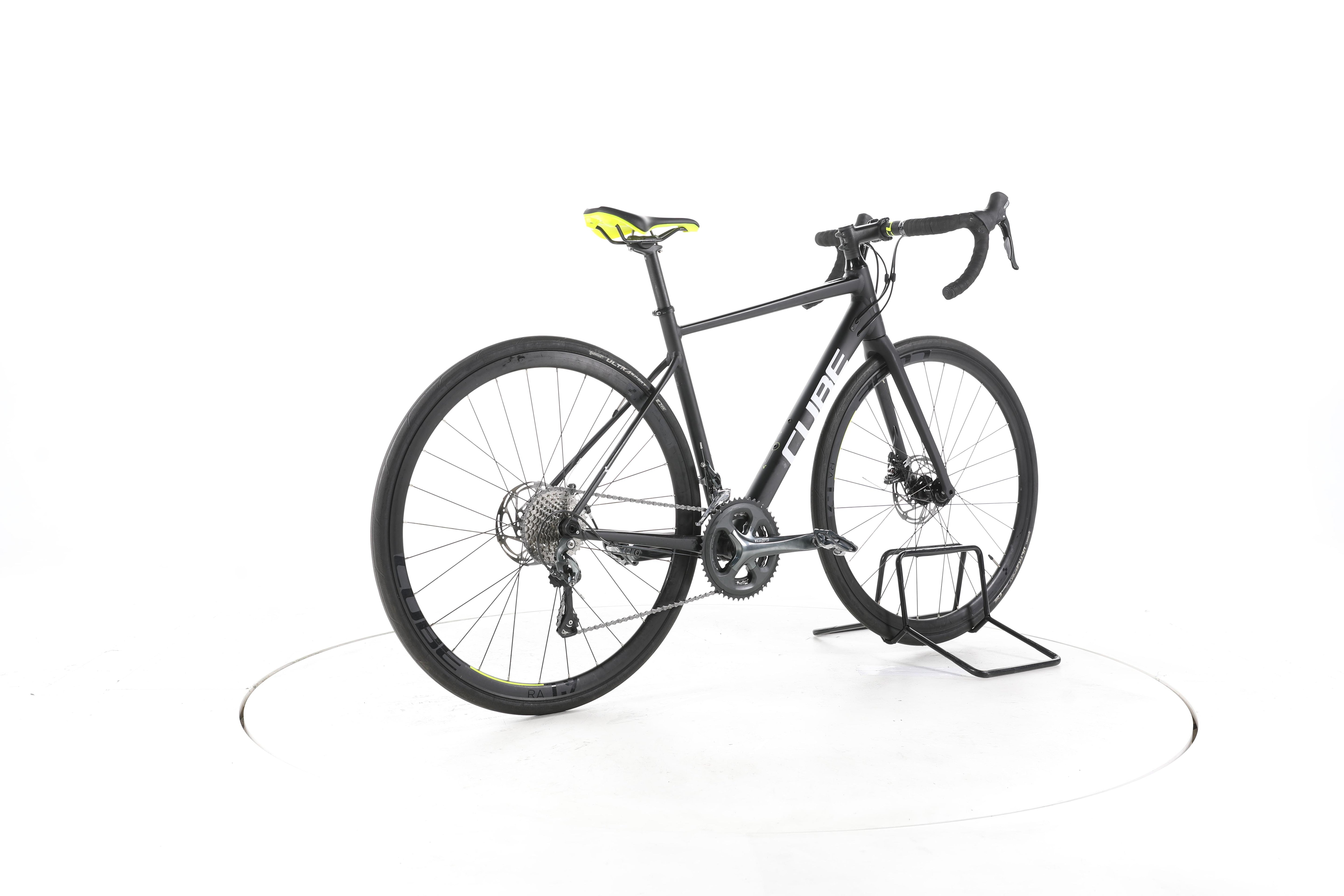 Cube Attain Race Rennrad - Image 12
