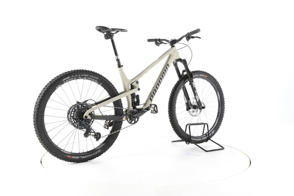 Propain Hugene CF Fahrrad Fully - Image 12