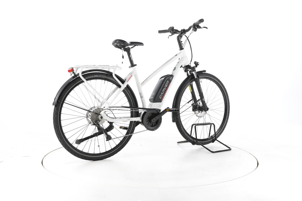 Carver Tour E LTD Trekking E-Bike - Image 12