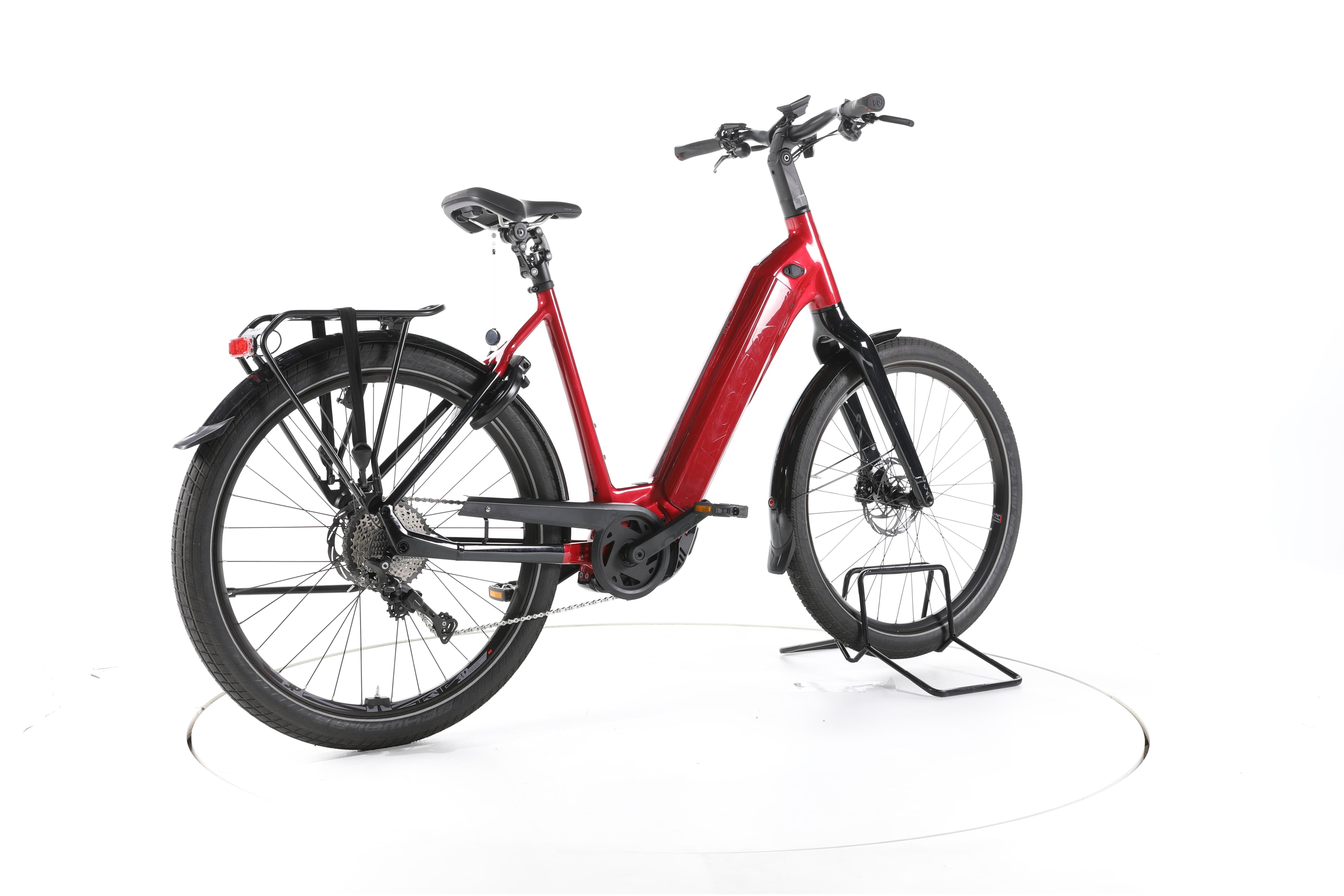 KOGA PACE B05 Trekking E-Bike Tiefeinsteiger 2023 - Image 12