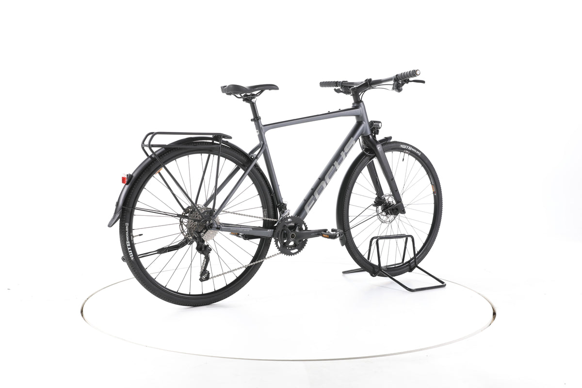 Focus ATLAS 6.6 EQP Fahrrad City & Trekking - Image 12