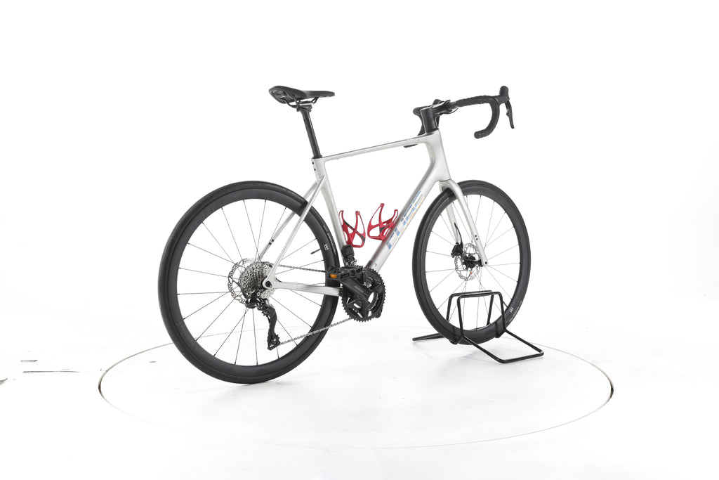 Cube Attain C:62 SLX Fahrrad Rennrad & Gravel - Image 12