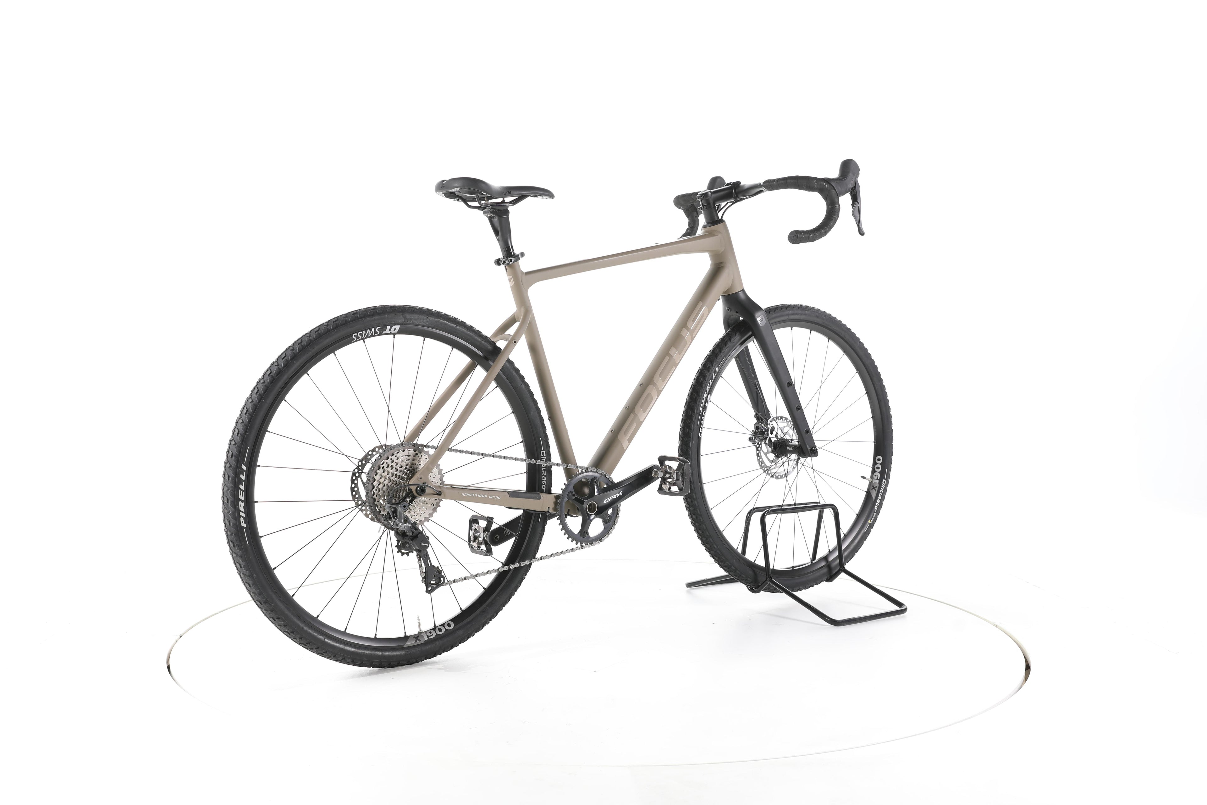 Focus Atlas - Image 12