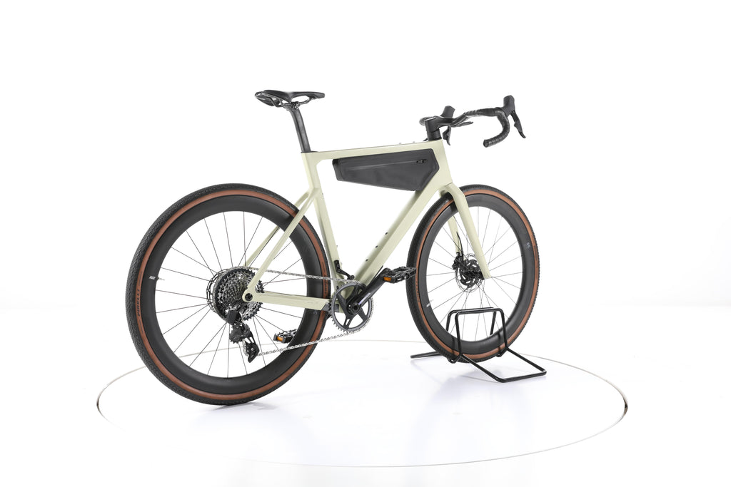 Rose Backroad FF Force XPLR AXS Gravelbike Carbon - Image 12