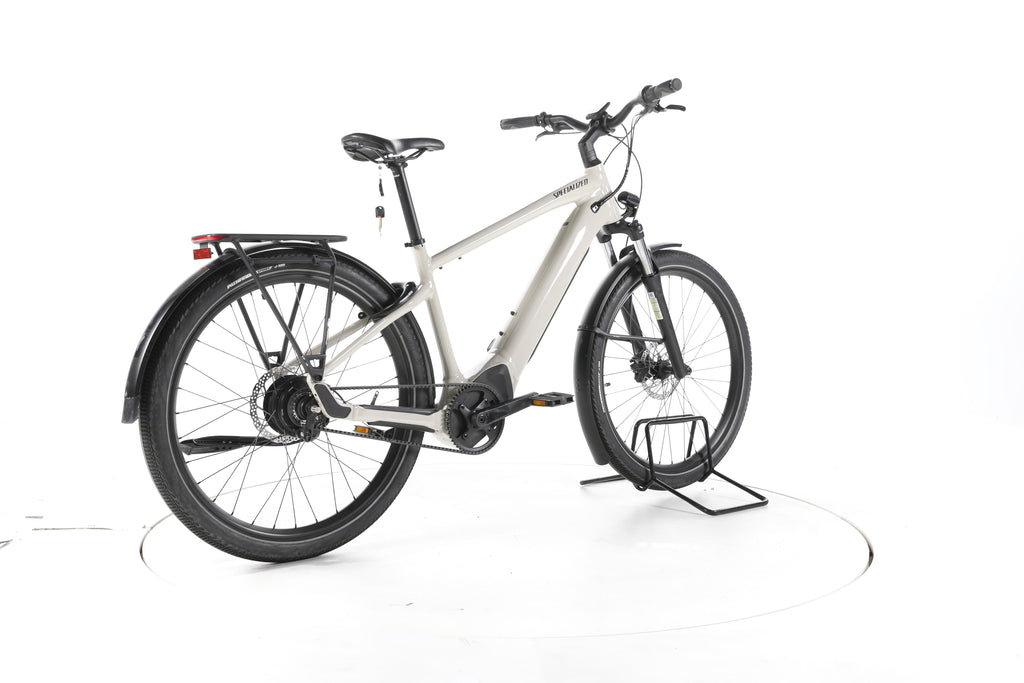 Specialized Turbo Vado 3.0 IGH City E-Bike - Image 12