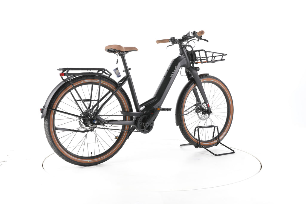 Bulls Sturmvogel EVO 5F Belt City E-Bike Tiefeinsteiger - Image 12