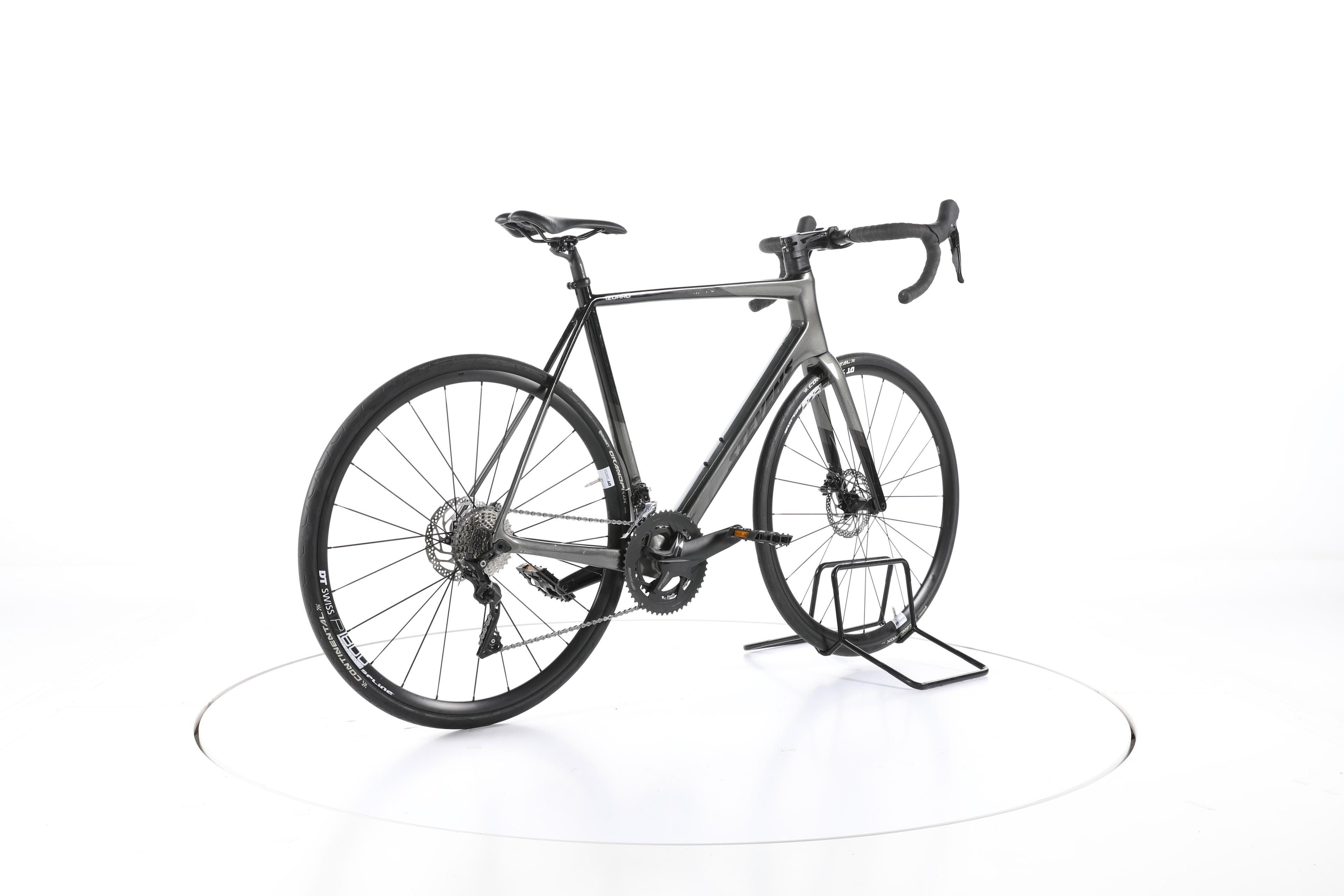 Stevens Izoard Disc - Image 12