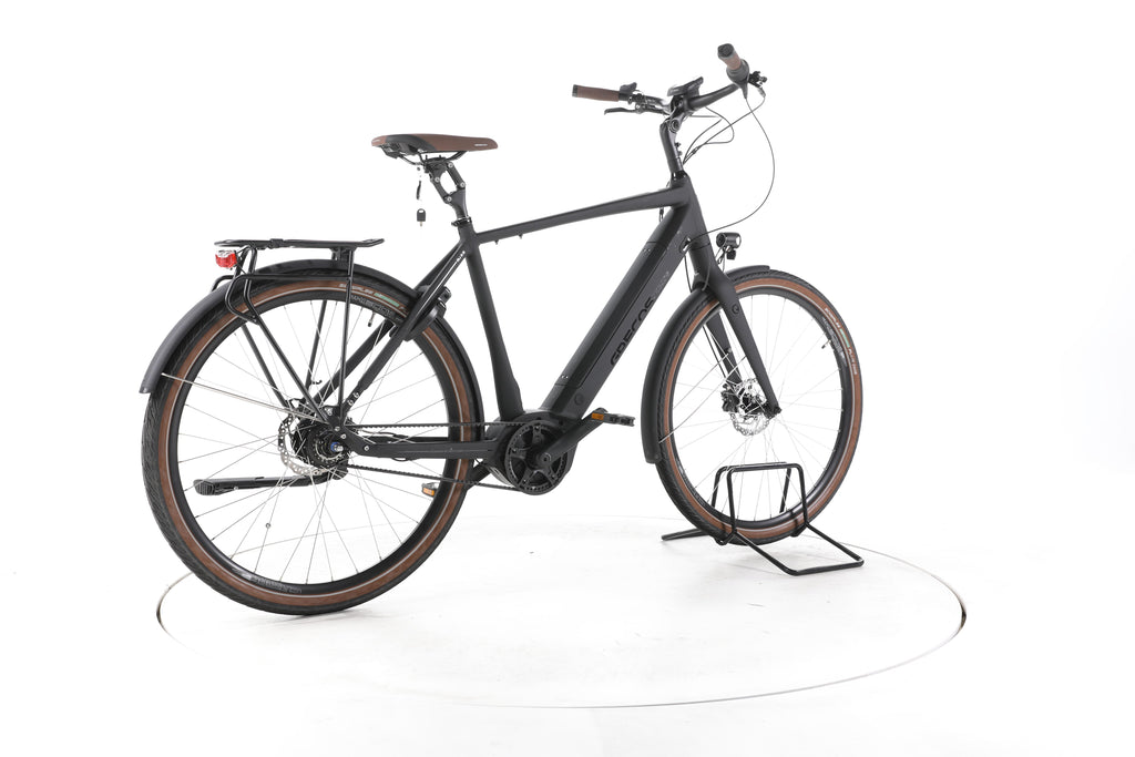 Grecos Eli 2.5 City E-Bike - Image 12