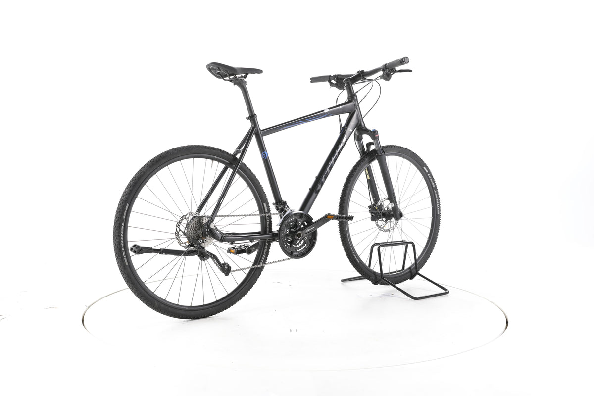 Stevens 6X Fahrrad Hardtail - Image 12