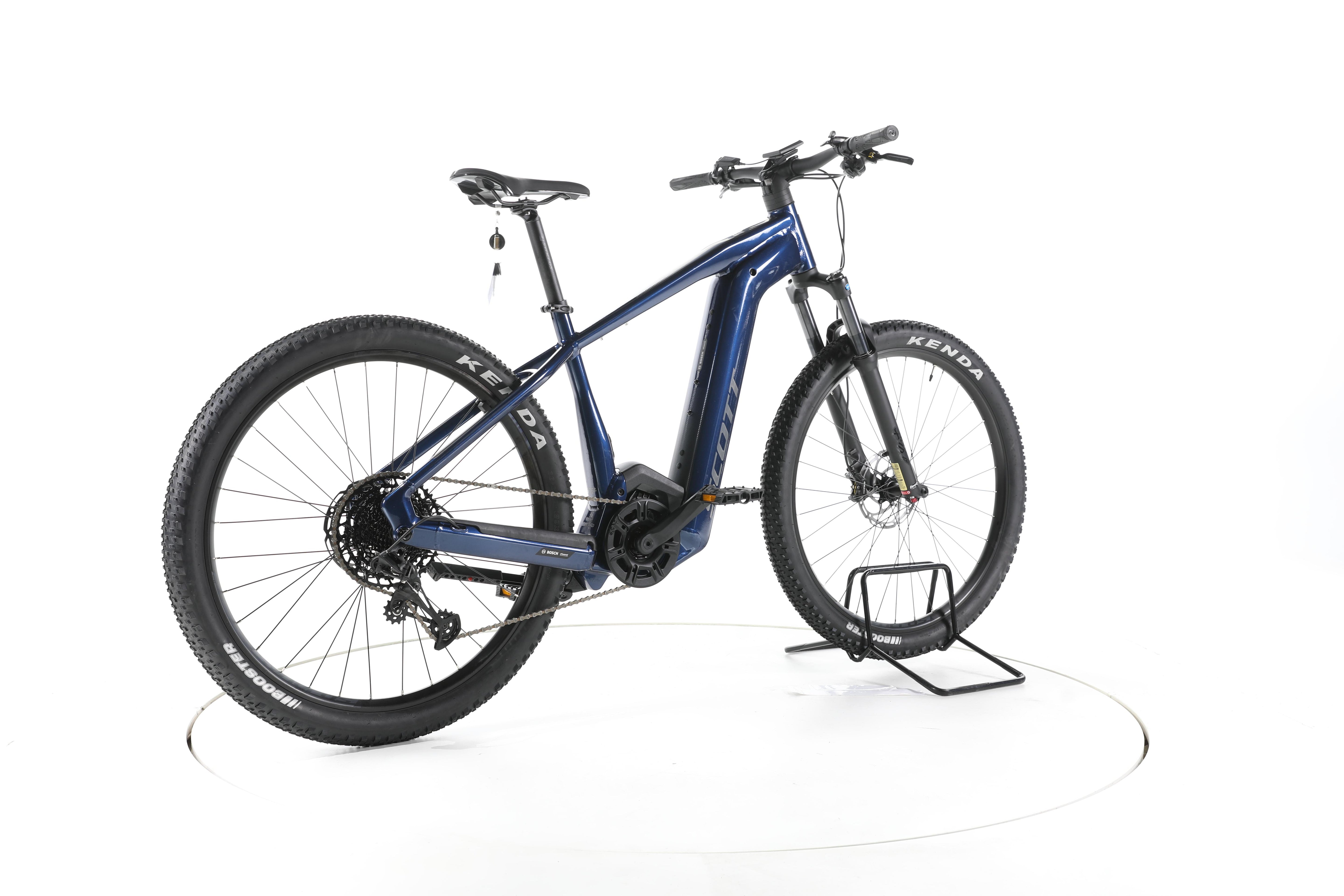 Scott Aspect eRIDE 910 E-Bike 2023 - Image 12