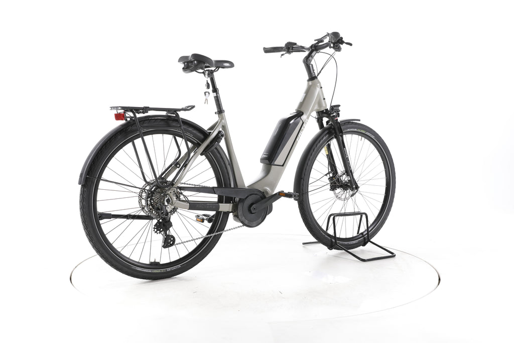 FALTER E 9.5 KS Trekking E-Bike Tiefeinsteiger - Image 12