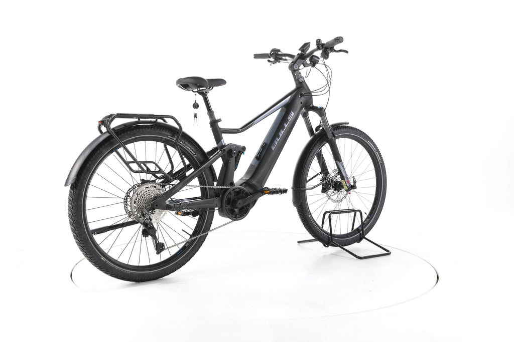 Bulls Iconic EVO TR 1 SUV E-Bike - Image 12