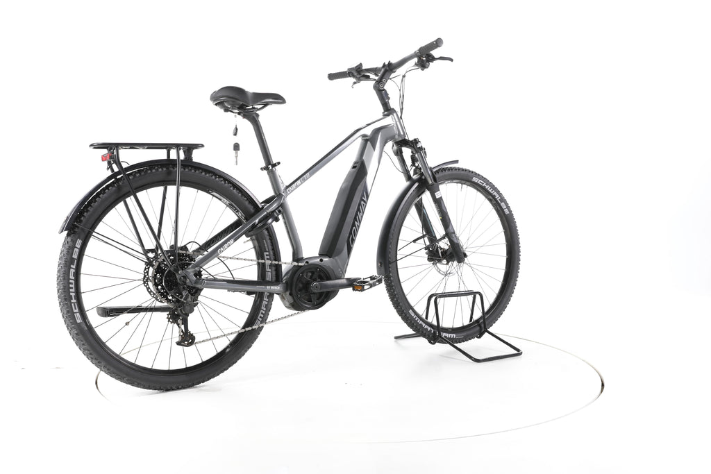 Conway Cairon C 1.0 Trekking E-Bike - Image 12
