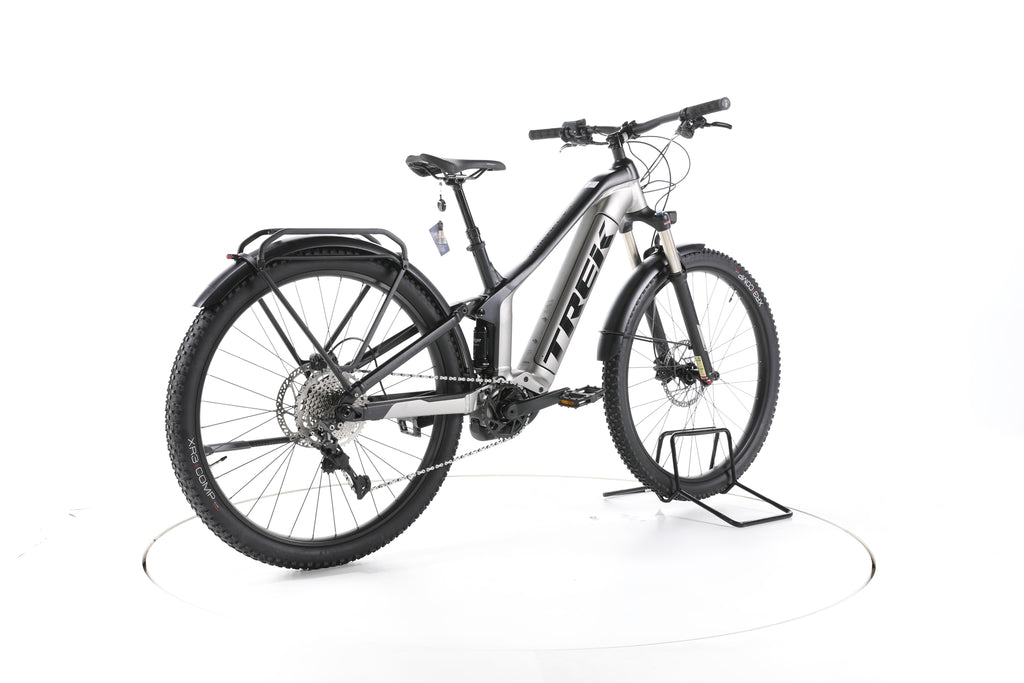 Trek Powerfly FS 4 Gen 2 SUV E-Bike - Image 12
