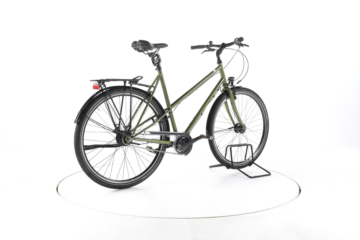 Contoura FE-3 Fahrrad City & Trekking - Image 12
