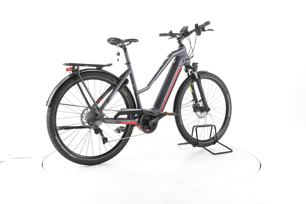 Centurion E-Fire Tour R860i Trekking E-Bike - Image 12