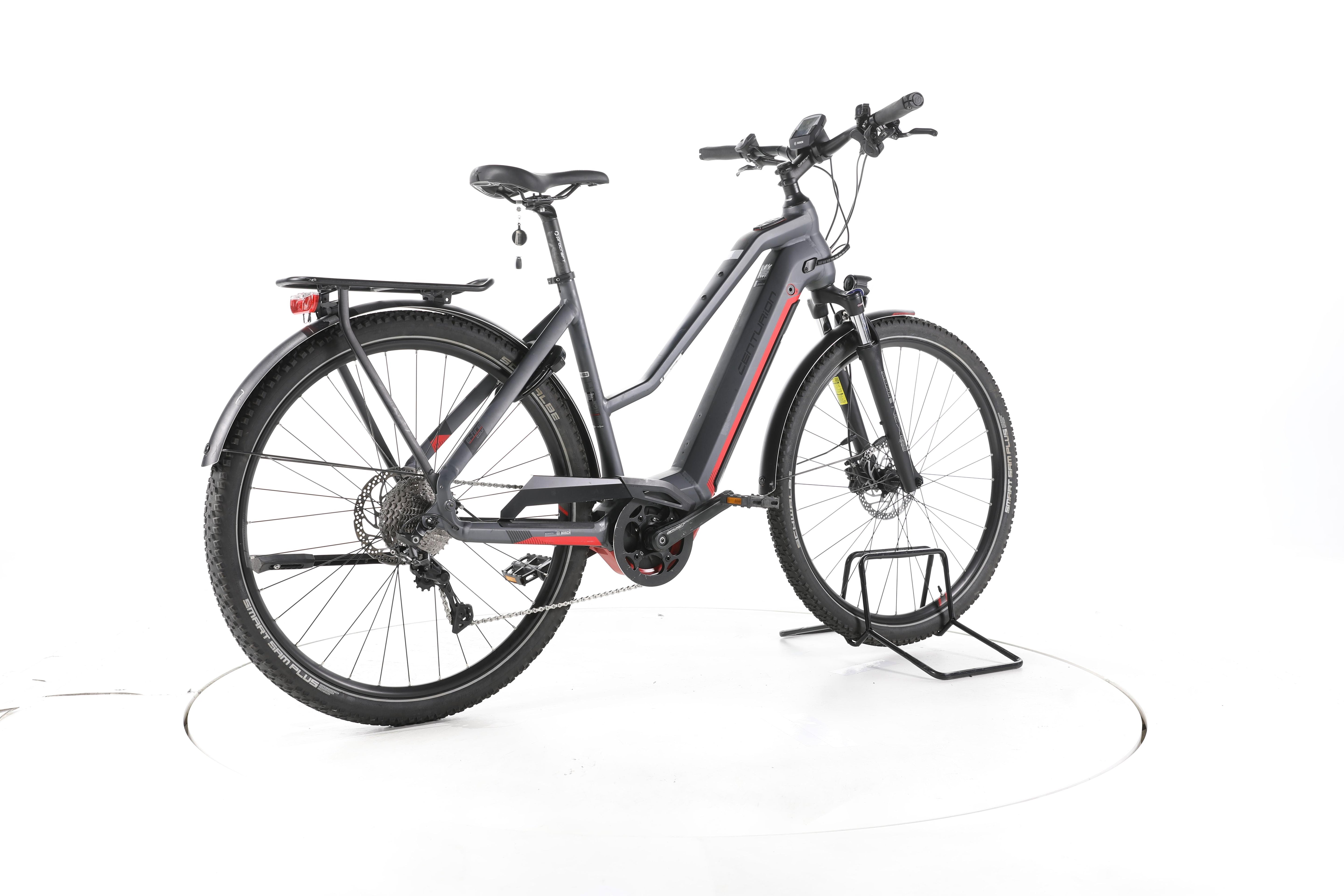 Centurion E-Fire Tour R860i Trekking E-Bike - Image 12