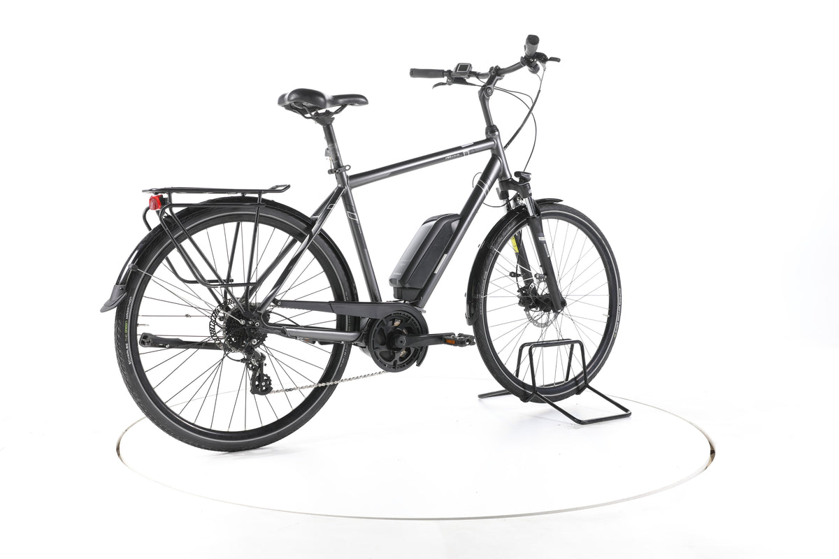Triumph E-Bird Ultra Trekking E-Bike - Image 12