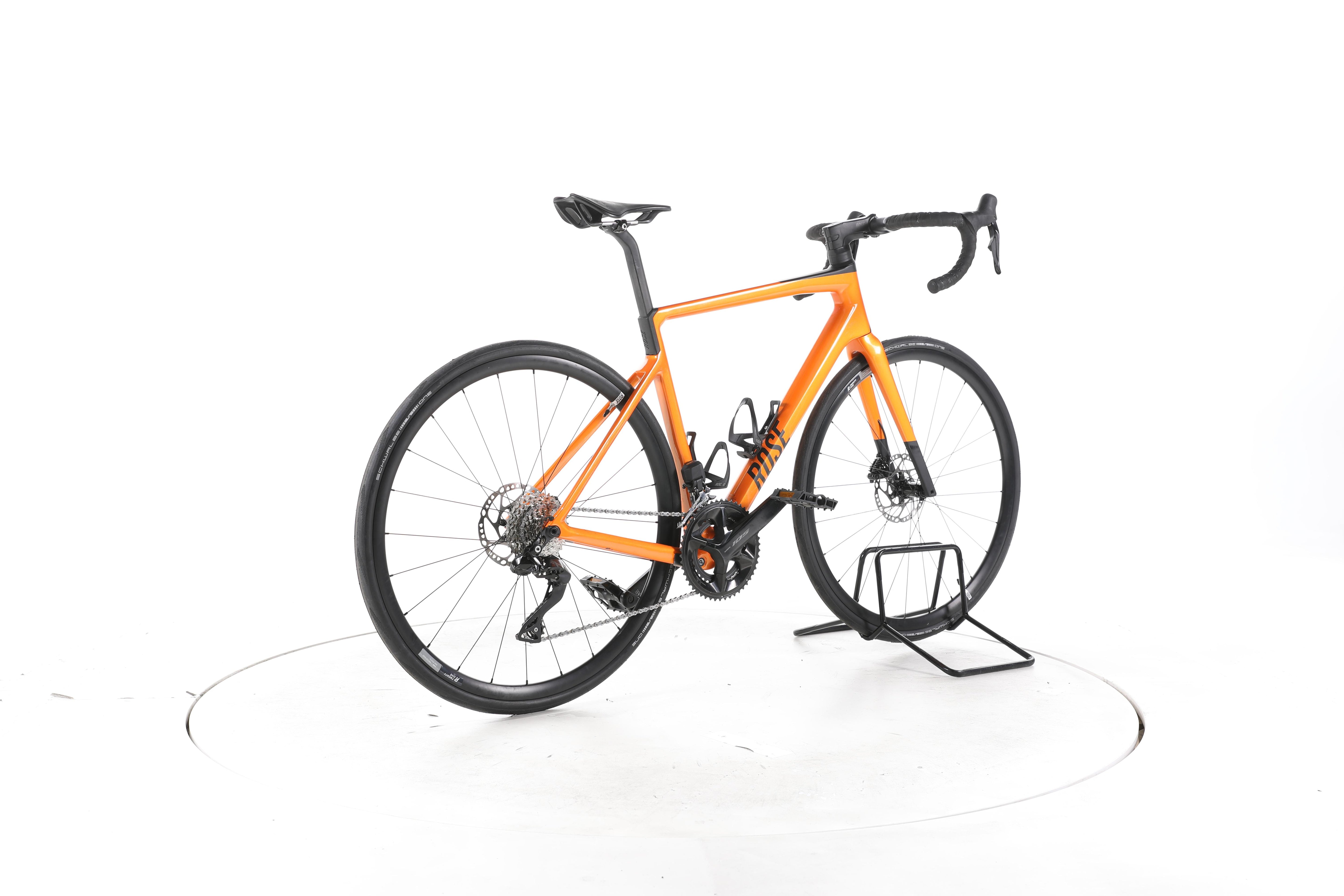 Rose Reveal 04 105 Di2 Gravelbike Carbon 2024 - Image 12