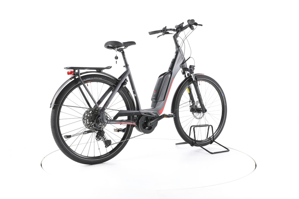 Centurion E-Fire City R850 Trekking E-Bike Tiefeinsteiger - Image 12