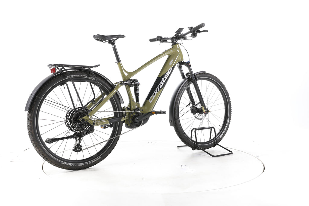 Corratec E-Power MTC 120 E-Bike Fully 2024 - Image 12