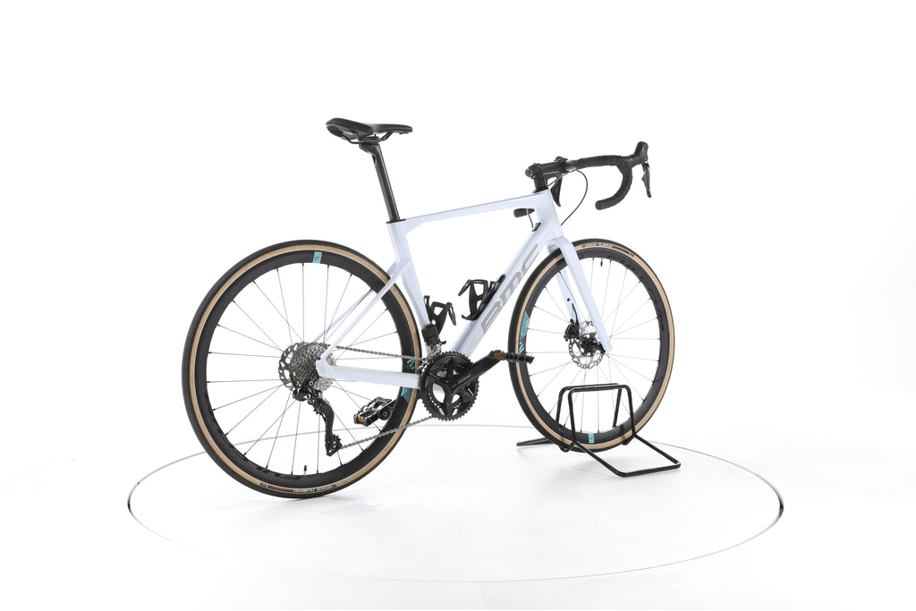 BMC Roadmachine Four Rennrad Carbon 2024 - Image 12