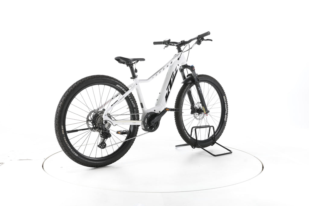 KTM Macina Race 571 E-Bike - Image 12