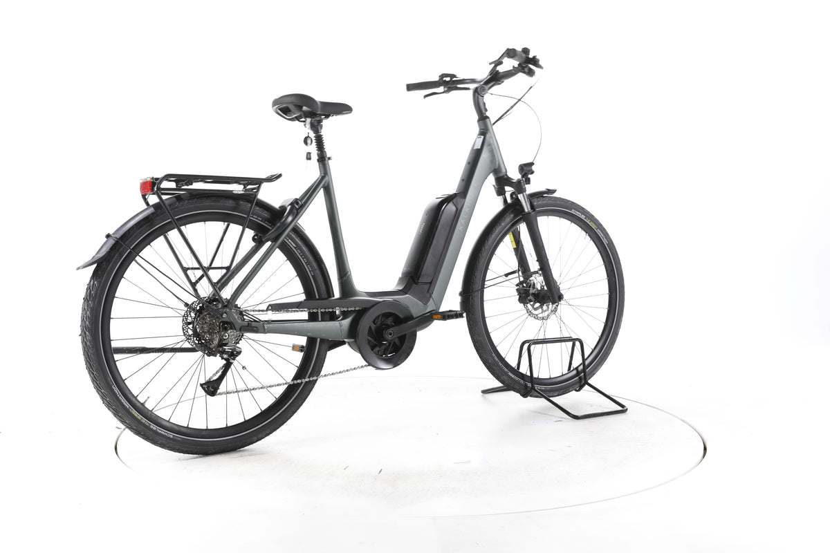 Kalkhoff Endeavour 1.B Move LB Trekking E-Bike Tiefeinsteiger - Image 12