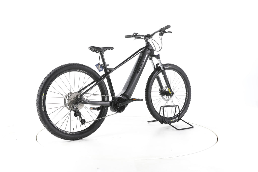 Bulls Iconic EVO 1 E-Bike 2024 - Image 12
