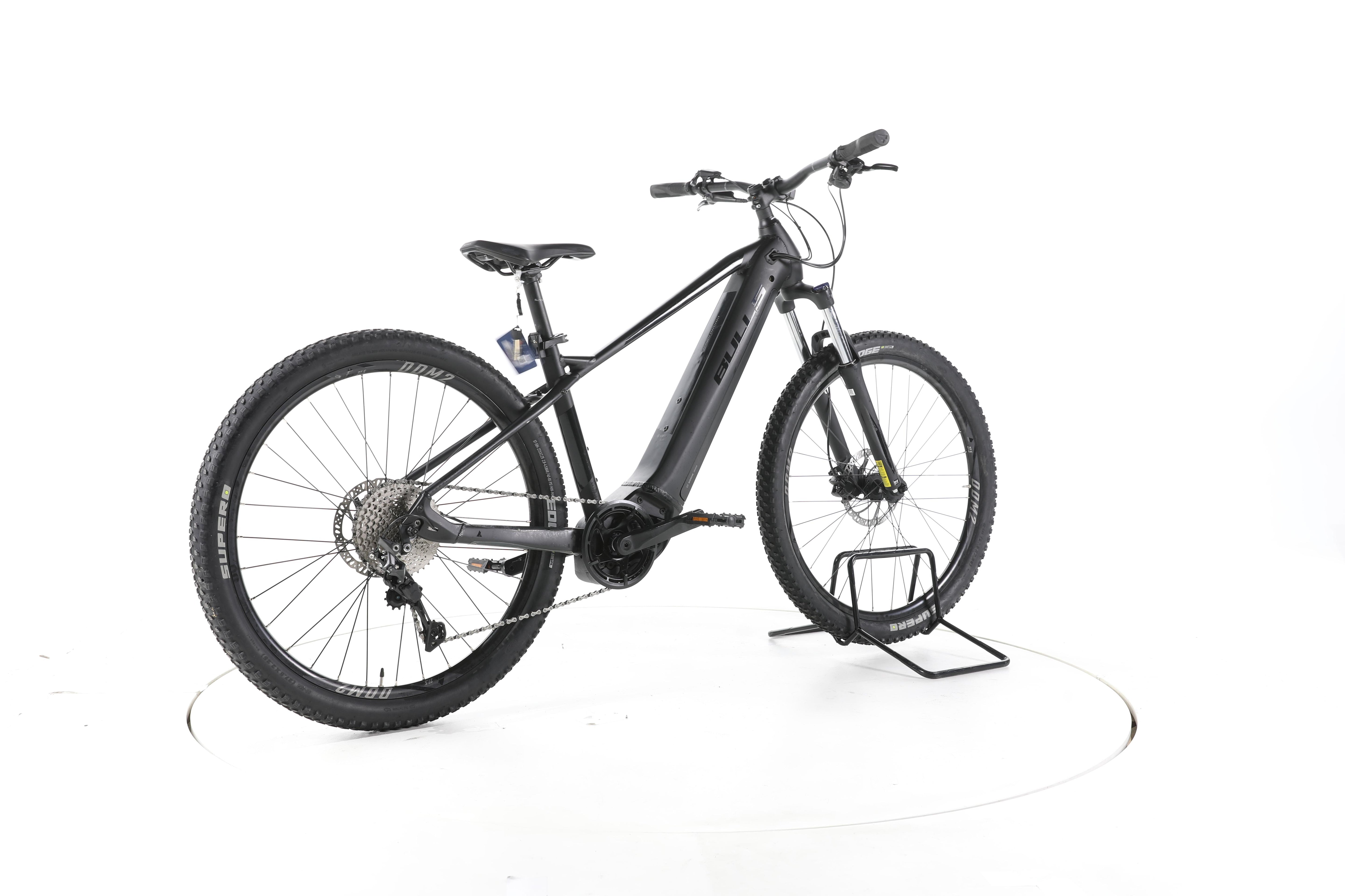 Bulls Iconic EVO 1 E-Bike 2024 - Image 12