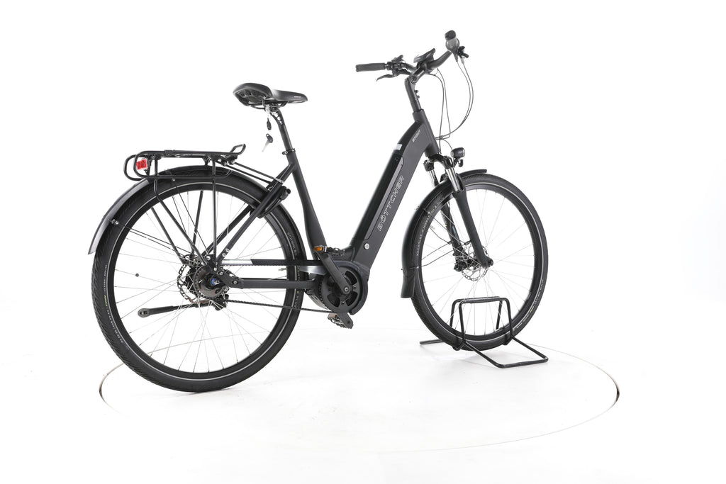 Böttcher Spirit Performance City E-Bike Tiefeinsteiger - Image 12