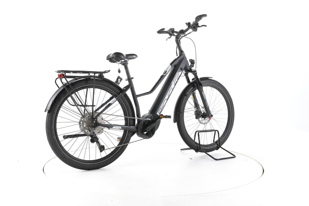 Bicycles PORTO 10.6 Trekking E-Bike - Image 12