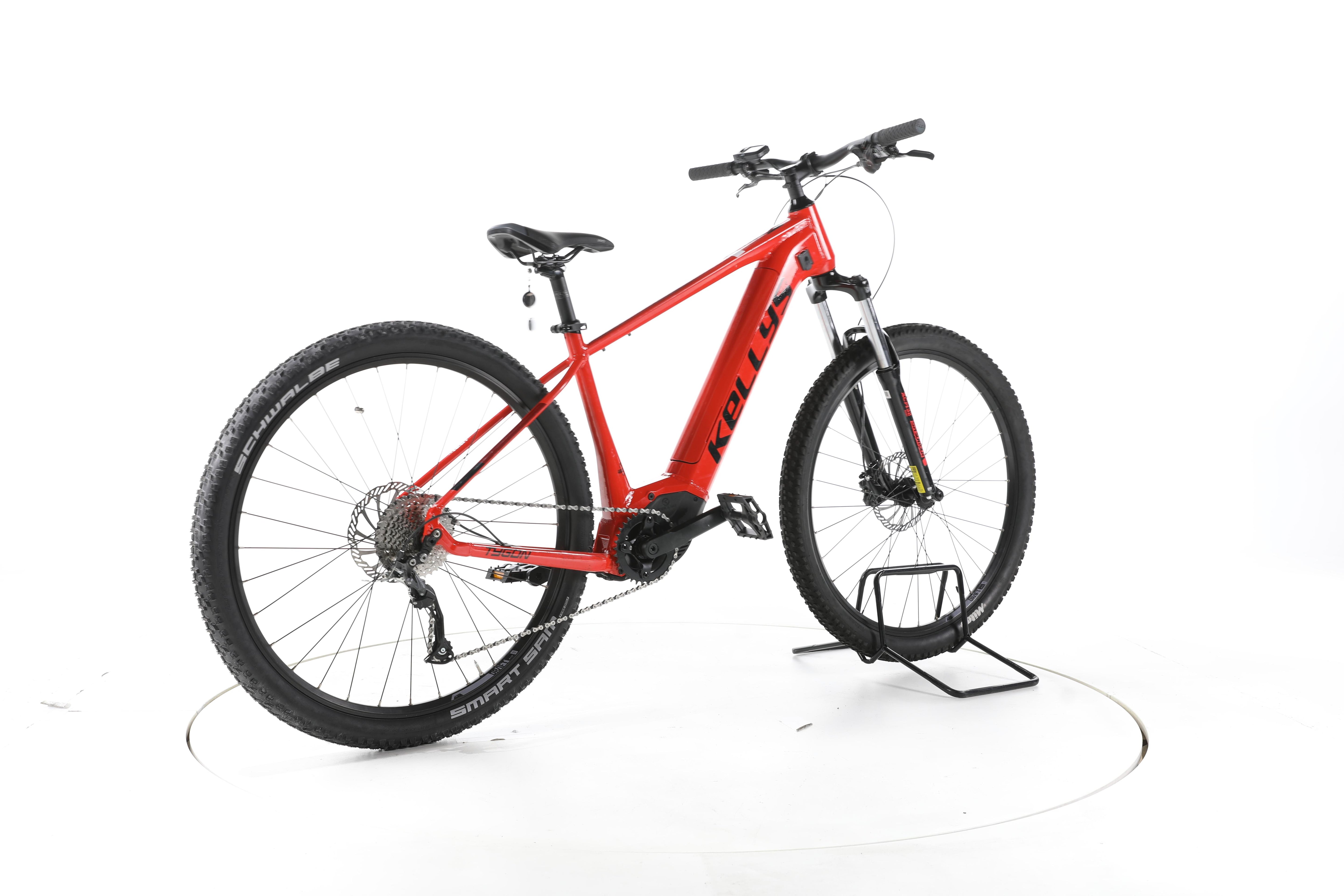 Kellys Tygon R10 E-Bike - Image 12