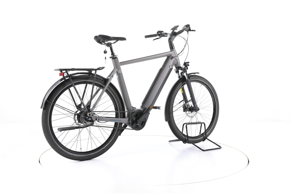 Winora Sinus R5 City E-Bike 2023 - Image 12