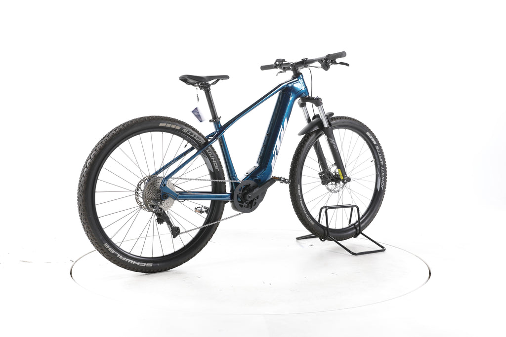 KTM Macina Team 691 E-Bike - Image 12