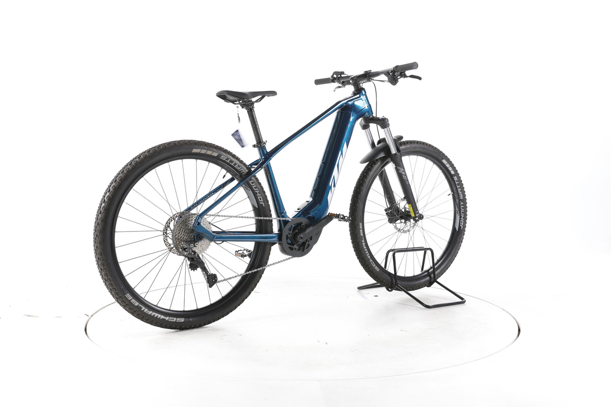 KTM Macina Team 691 E-Bike - Image 12