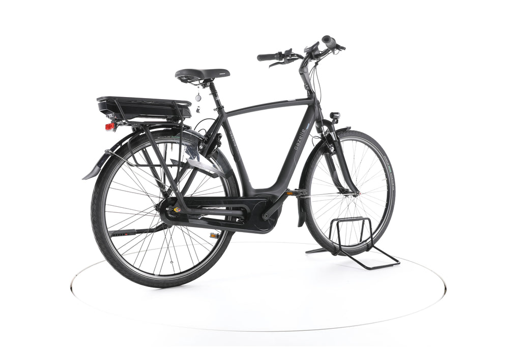 Gazelle Arroyo C7+ HMB City E-Bike - Image 12
