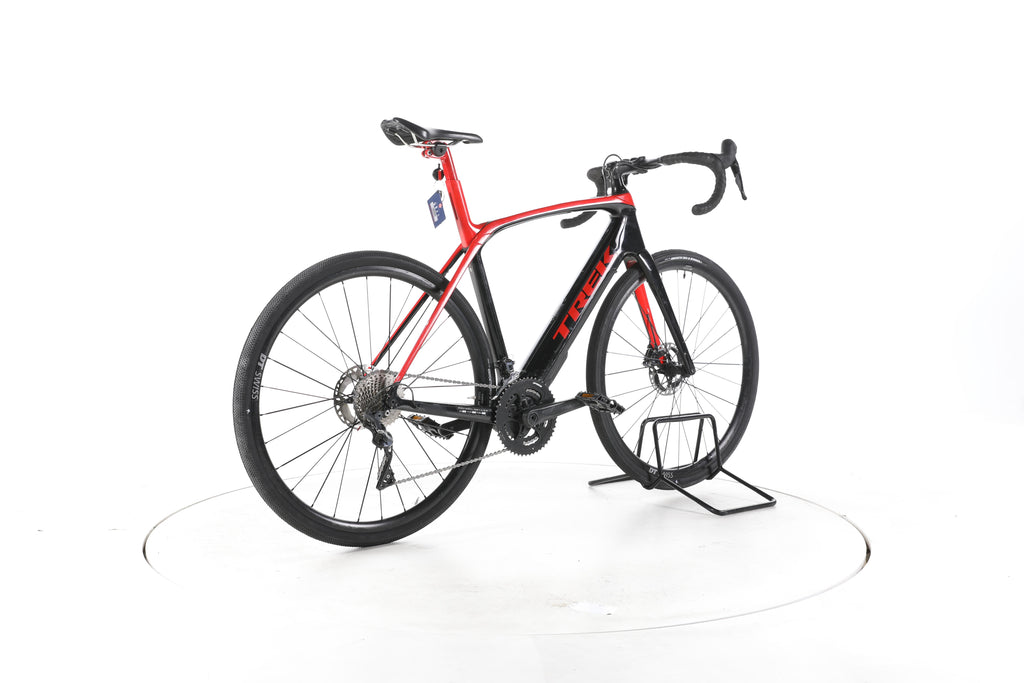 Trek Domane+ LT E-Gravel & Rennrad Carbon - Image 12