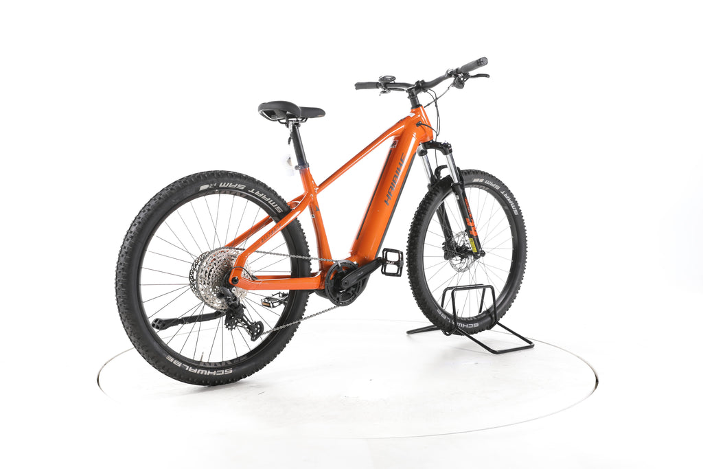 Haibike AllTrack 6 E-Bike 2024 - Image 12