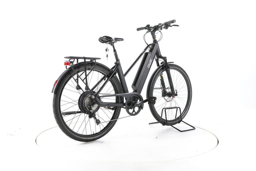 QWIC Performance RD11 Trekking E-Bike - Image 12
