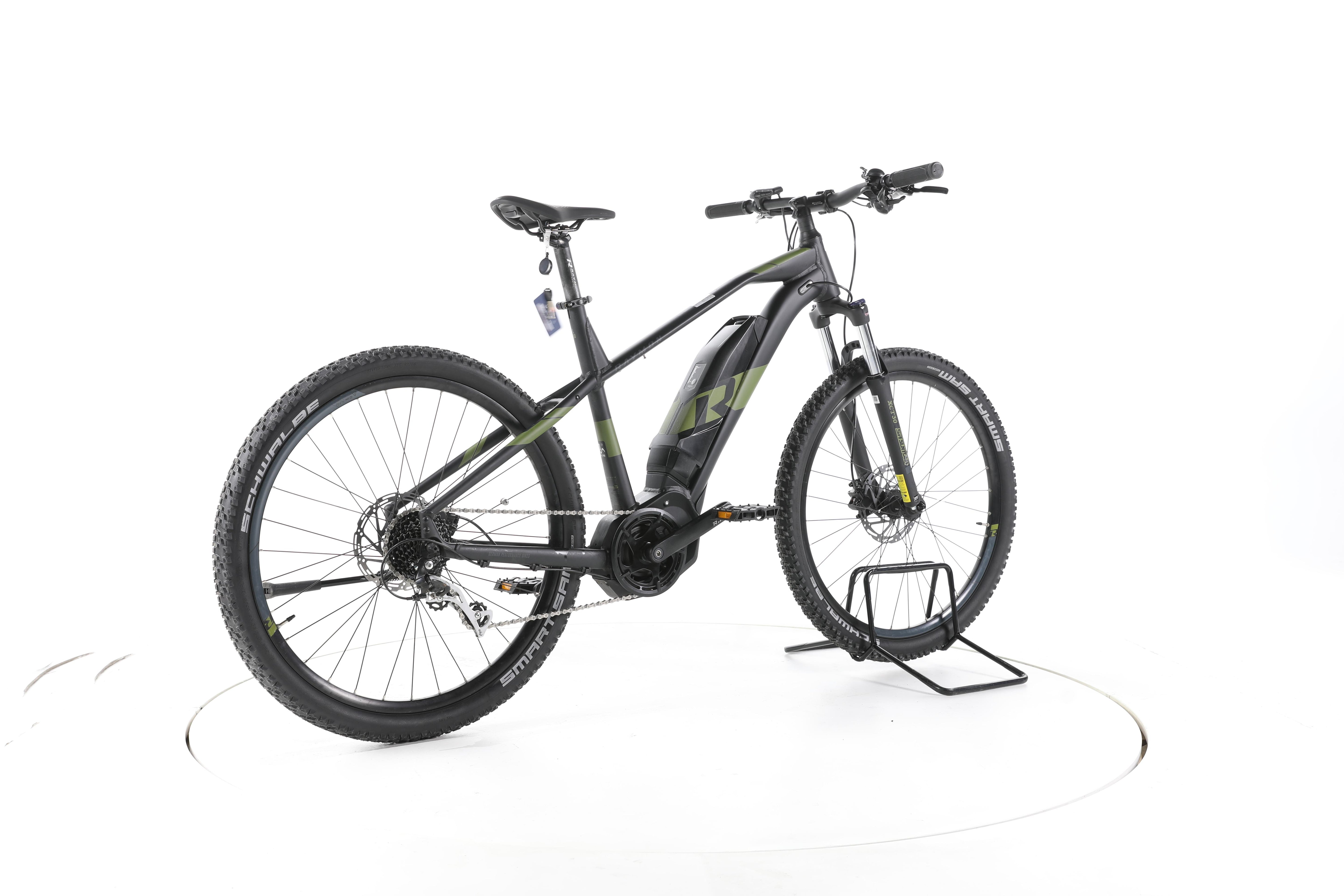 R Raymon HardRay E 2.0 E-Bike - Image 12