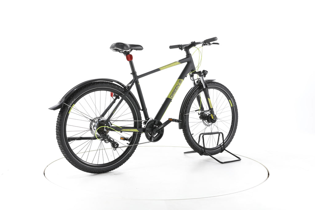 Green's Leicester Fahrrad Hardtail - Image 12