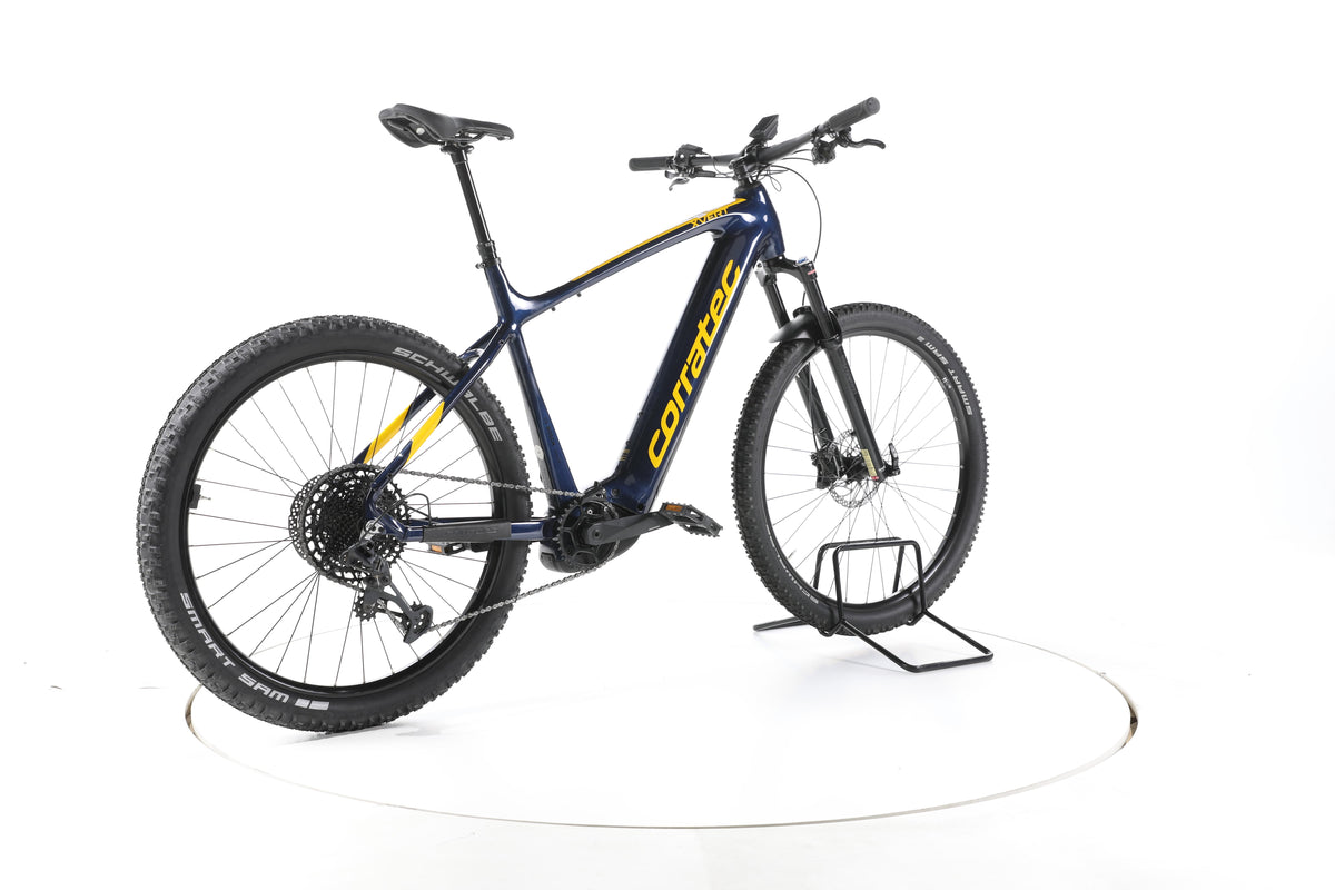 Corratec E-Power X-Vert Pro Plus E-Bike - Image 12