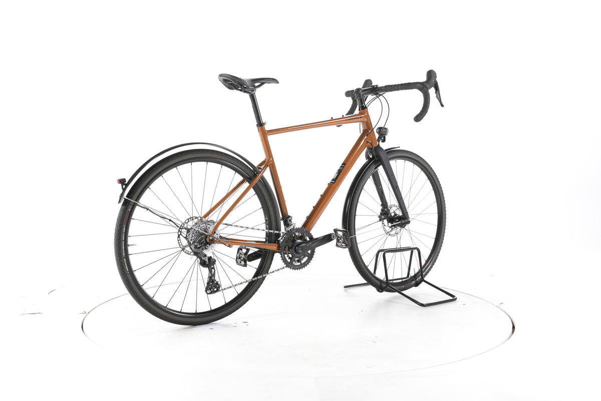 Cannondale Topstone 1 Gravelbike - Image 12