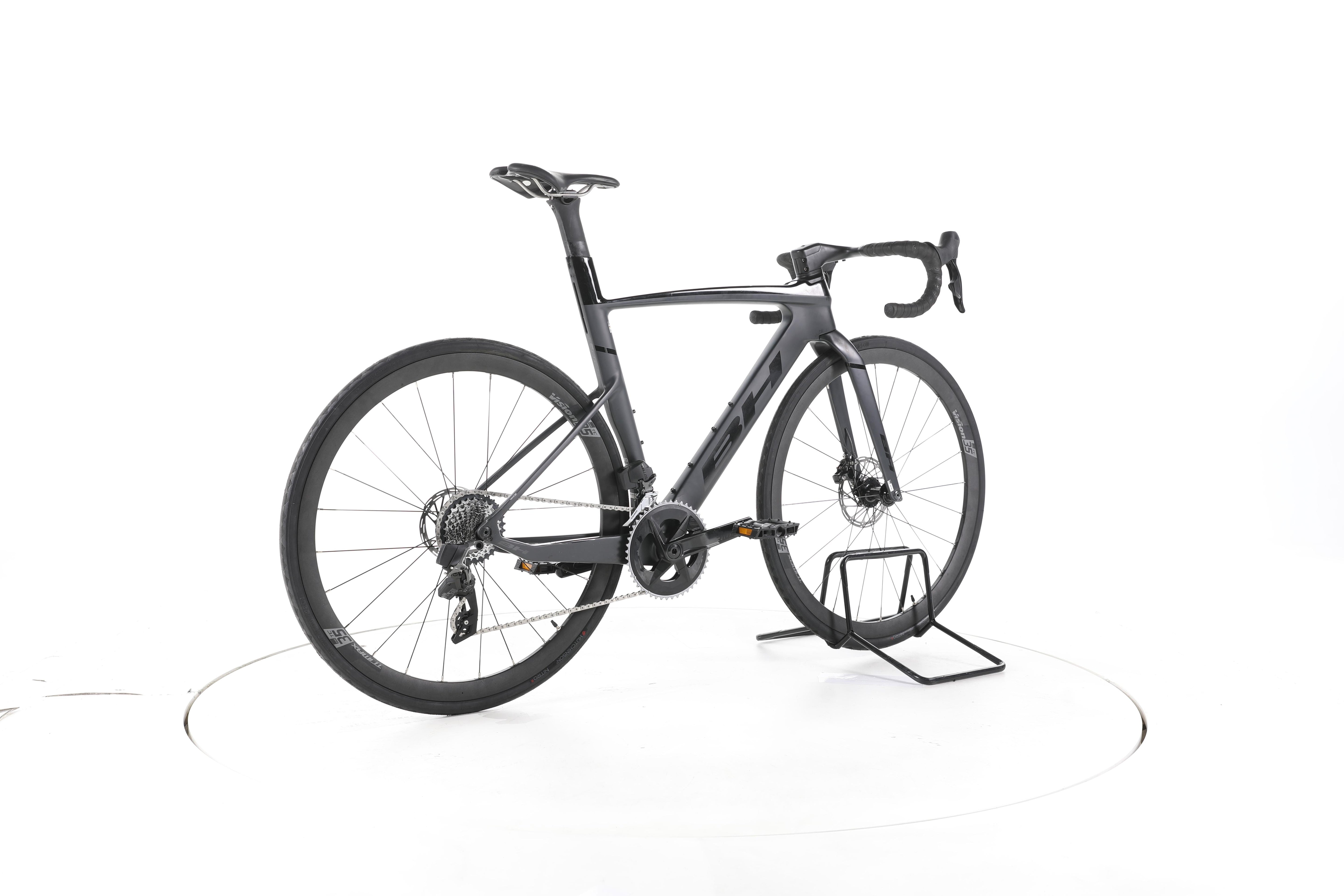 BH Bikes Aerolight 6.0 Rennrad Carbon - Image 12