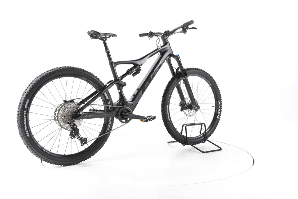 BH Bikes iLYNX TRAIL CARBON 8.6 E-Bike Fully Carbon - Image 12